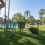 Apartment Oasis Playero Chiclana de la Frontera