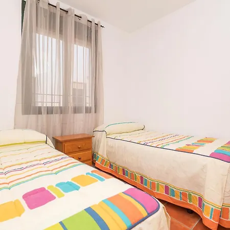 Oasis Playero Apartment Chiclana de la Frontera