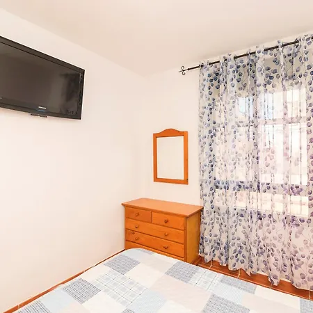 Apartment Oasis Playero Chiclana de la Frontera