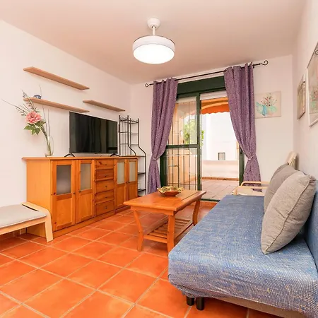 Oasis Playero Apartment Chiclana de la Frontera