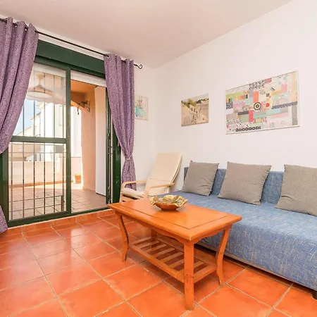 Oasis Playero Apartment