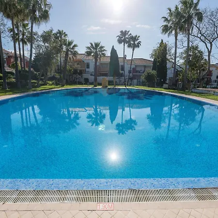 Oasis Playero Chiclana de la Frontera
