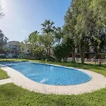 Appartement Oasis Playero Chiclana de la Frontera