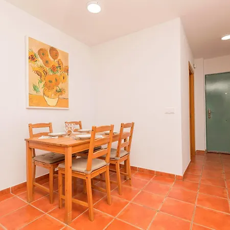 Oasis Playero Appartement Chiclana de la Frontera
