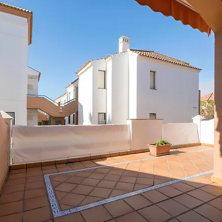 Appartement Oasis Playero